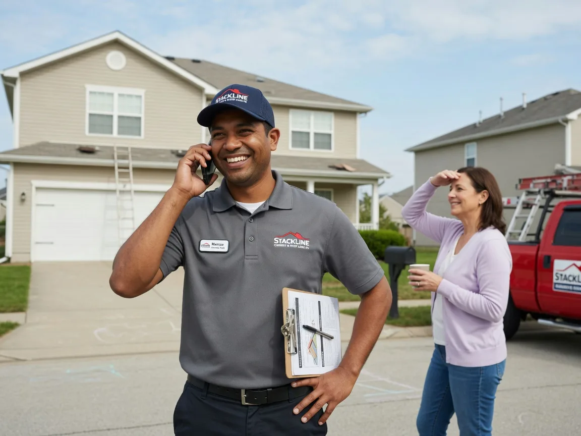 Chimney flashing repair Kearsarge, MI FAQs